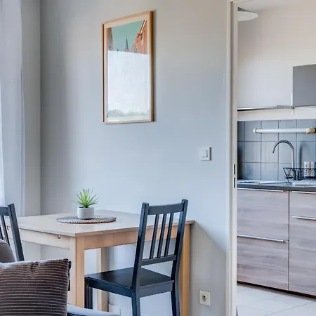 Bologne By Yume Apartamento Toulouse