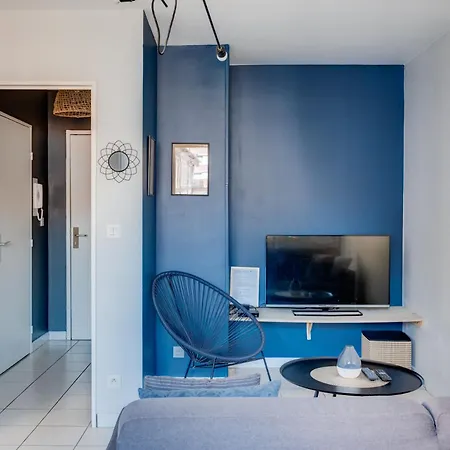 Apartamento Bologne By Yume Toulouse